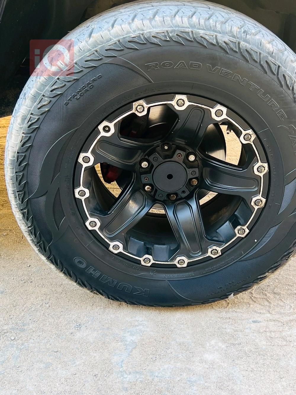 Hummer H3